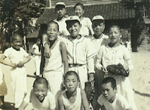 小学校時代