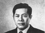 志半ばで急逝した豪氏