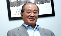 クロスαvol9 米M和英氏