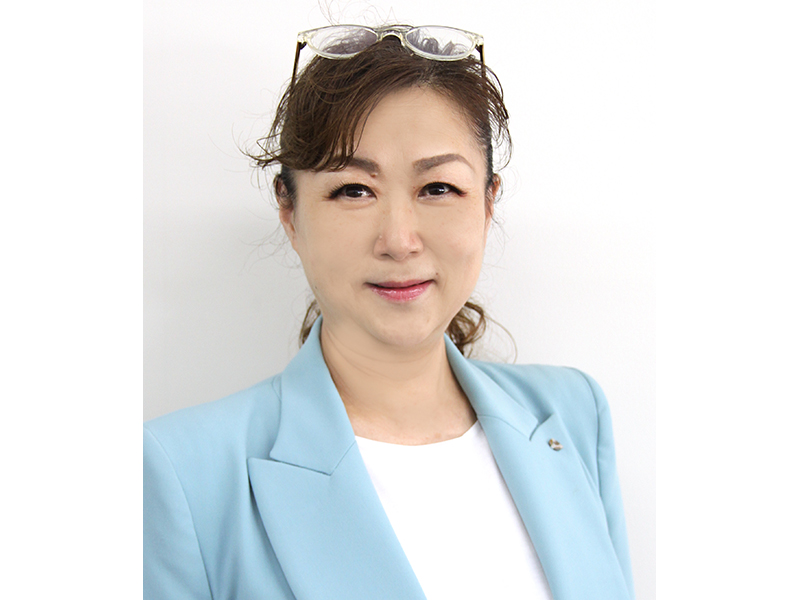 阪田浩子氏