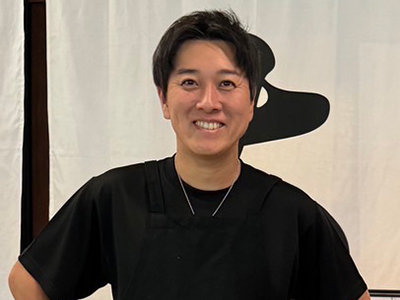 渡辺哲也氏