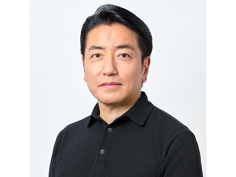 友成勇樹氏