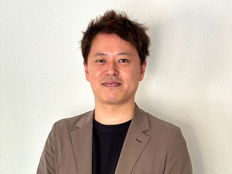 山本昌弘氏