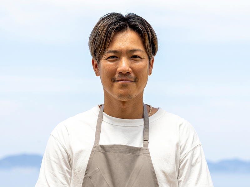 山本昌弘氏