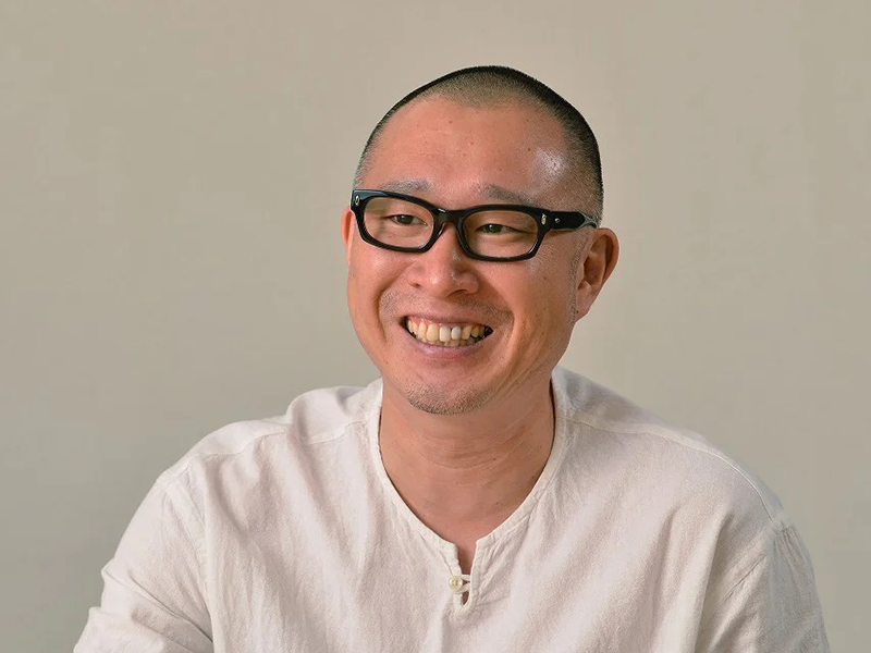 井戸 実氏